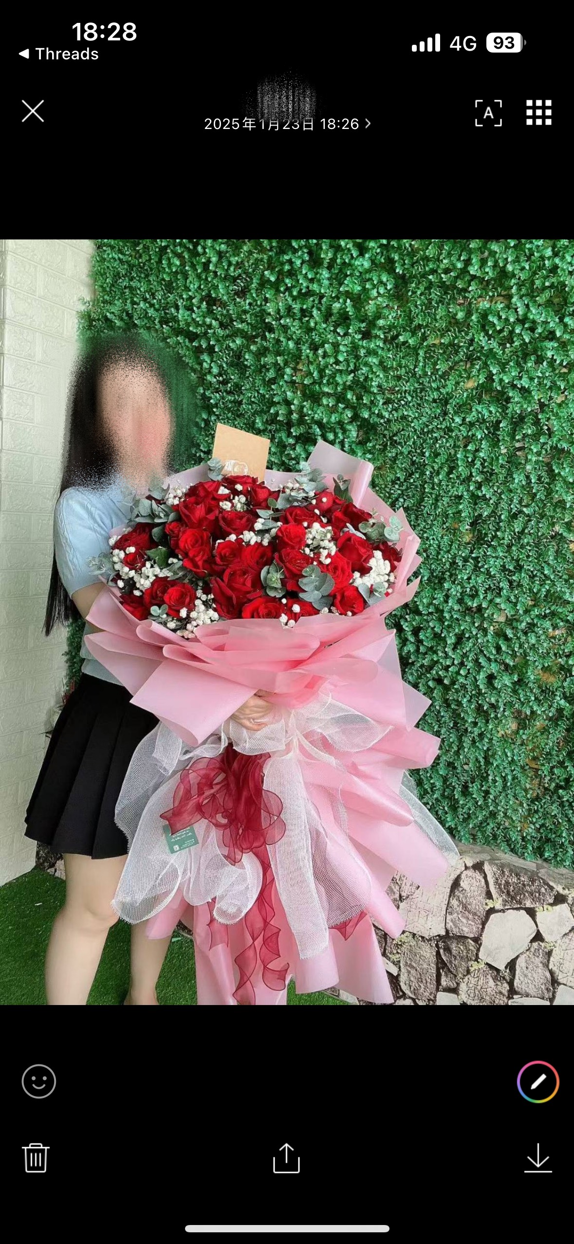 越南生日送花流程指南